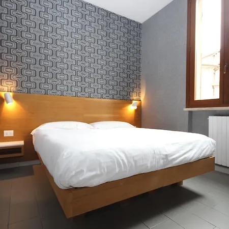 Hotel La Perla Siena