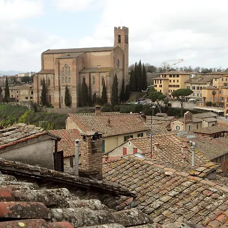La Perla Siena