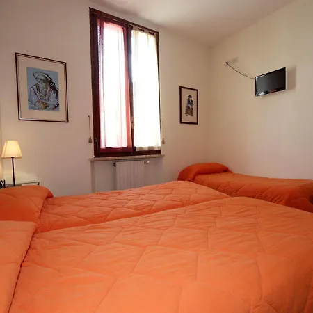 La Perla Hotel Siena