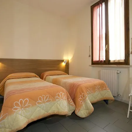 La Perla Hotel Siena