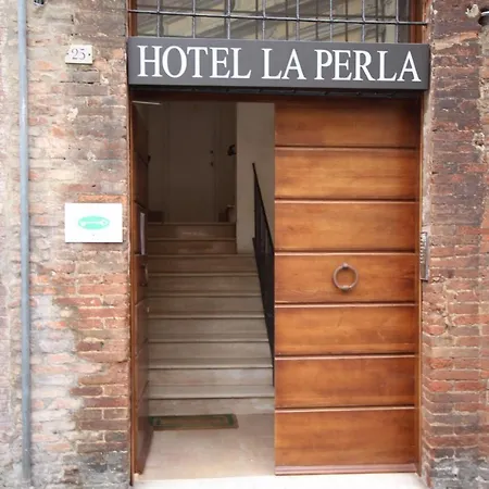 La Perla * Siena