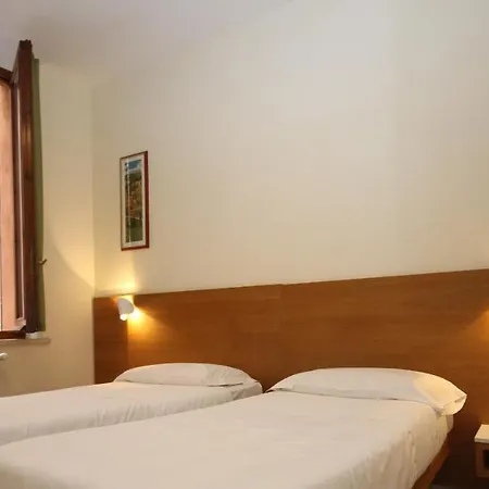 La Perla فندق سيينا