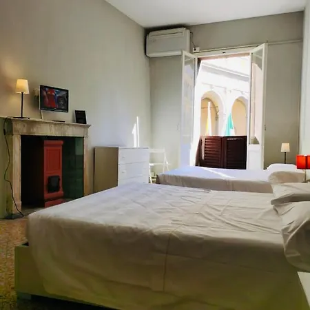 فندق La Perla سيينا