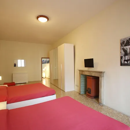 La Perla Hotel Siena