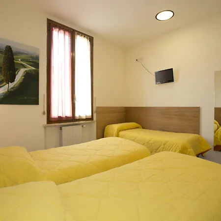 Hotel La Perla Siena