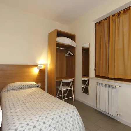 Hotel La Perla Siena