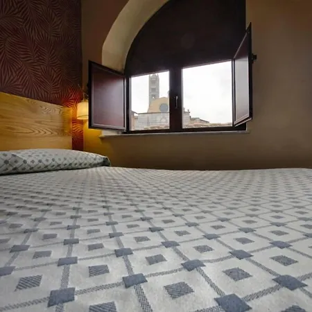 La Perla Hotel Siena