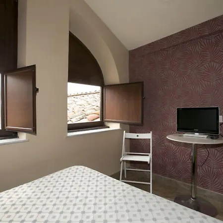 Hotel La Perla