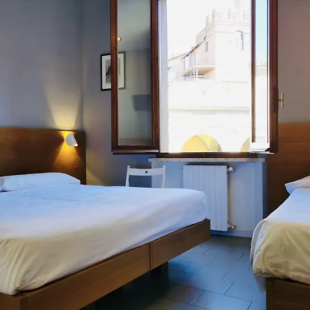La Perla Hotel Siena