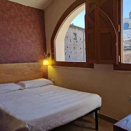 La Perla Siena