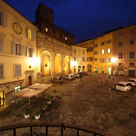 Hotel La Perla