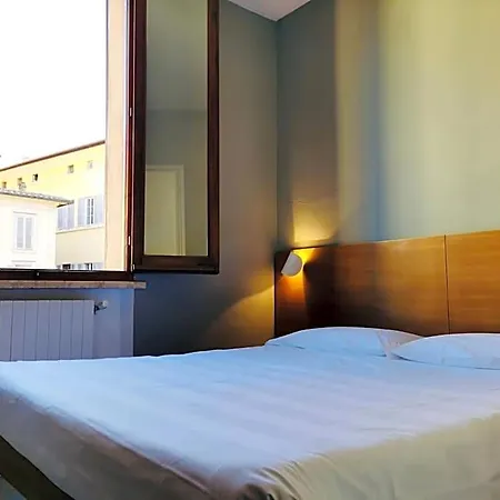 La Perla Hotel Siena