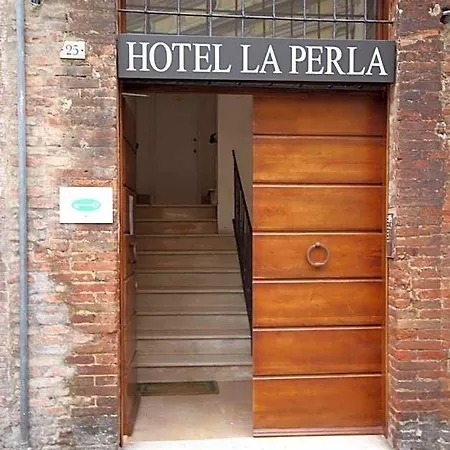 La Perla *
