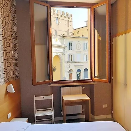 La Perla Hotel