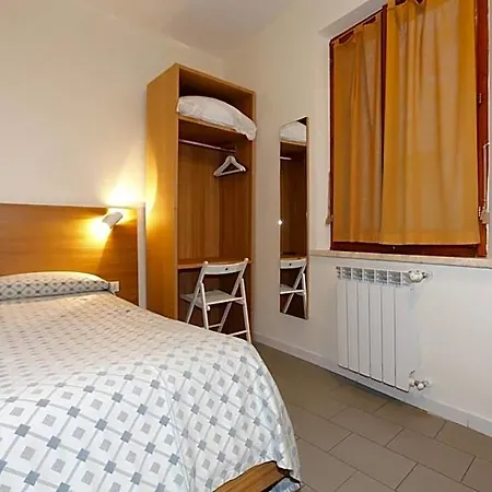 Hotel La Perla Siena