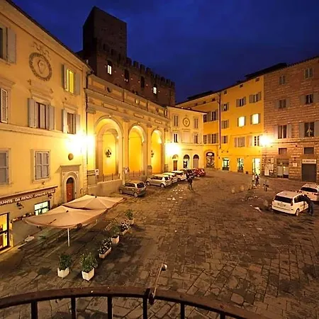 Hotel La Perla *