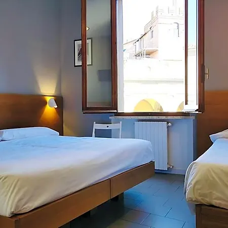 Hotel La Perla *