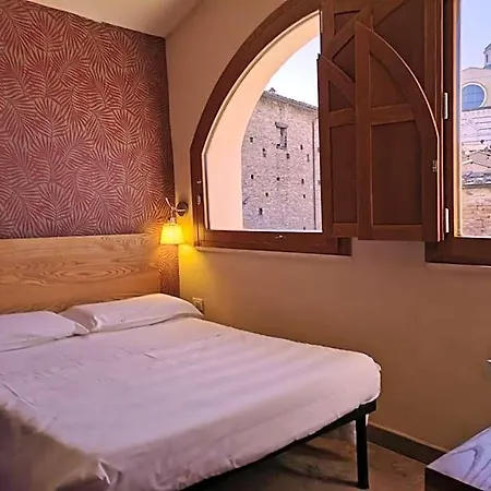La Perla Siena
