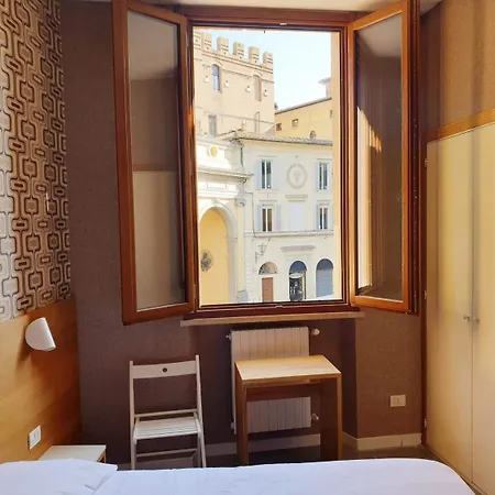 Hotel La Perla Siena