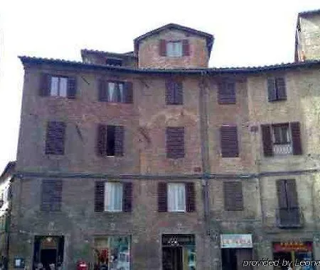 Hotel La Perla Siena
