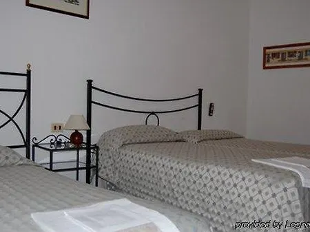 فندق La Perla *