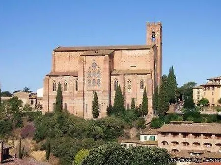 La Perla Siena