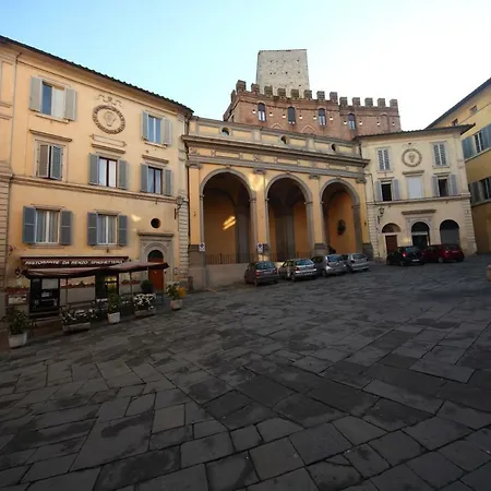 Hotel La Perla Siena