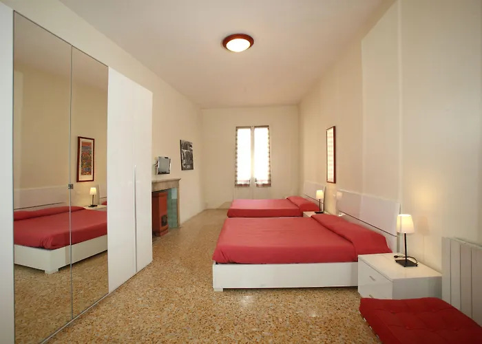 Hotel La Perla Siena