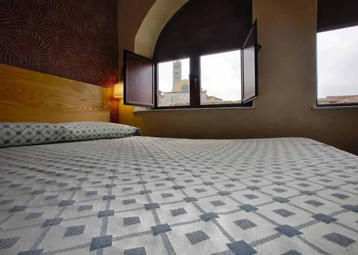 La Perla Hotel Siena