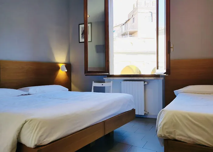 La Perla Hotel Siena