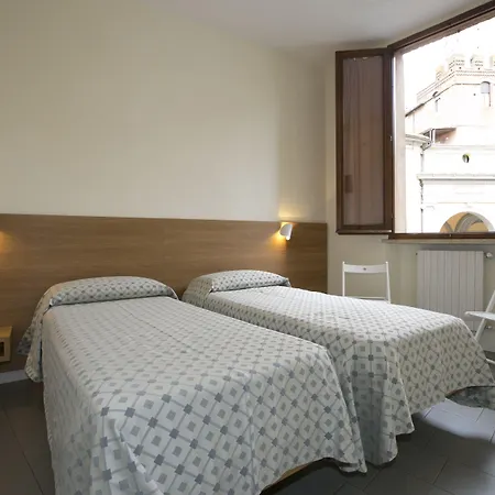 Szálloda La Perla Siena