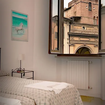 La Perla Szálloda Siena