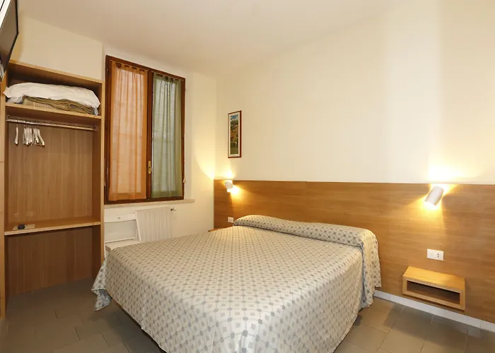 La Perla Hotel Siena