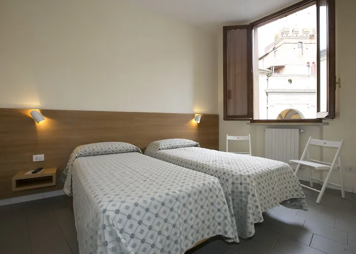 Hotel La Perla Siena