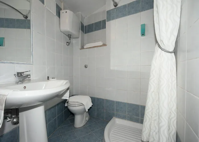 ホテル ラ ペルラ