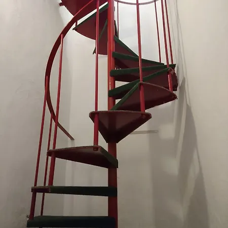 拉珀拉酒店 锡耶纳