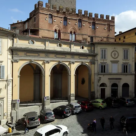 拉珀拉酒店 酒店