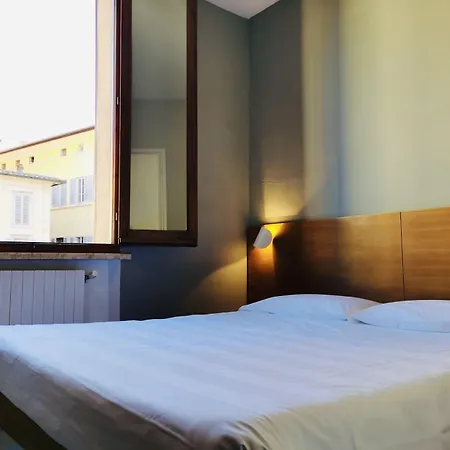 拉珀拉酒店 锡耶纳