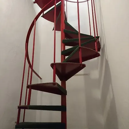 拉珀拉酒店 锡耶纳