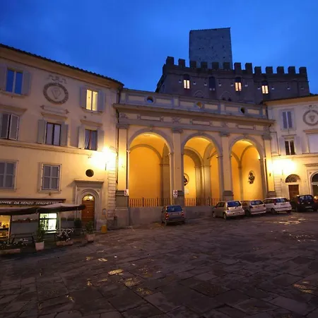 酒店 拉珀拉酒店