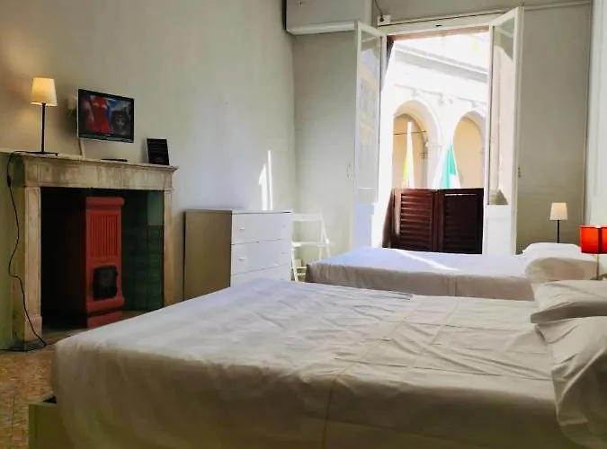 Hotel La Perla Siena