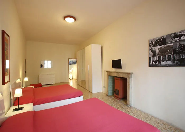 La Perla Hotel Siena