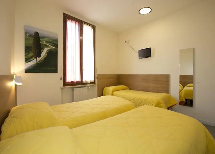 Hotel La Perla Siena