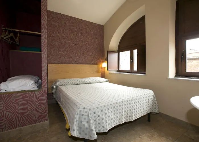 La Perla Hotel Siena