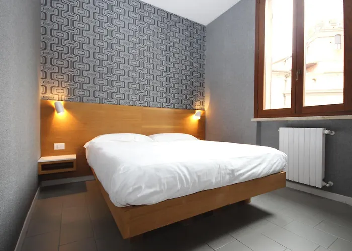 Hotel La Perla Siena