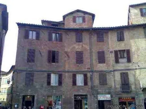Hotel La Perla Siena