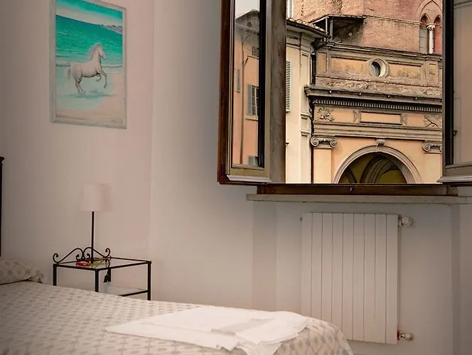 La Perla Hotel Siena