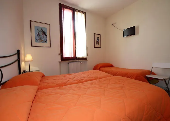 La Perla Hotel Siena